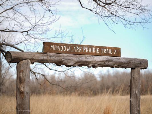 Oxley Nature Center