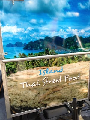 Island Thai Street Food