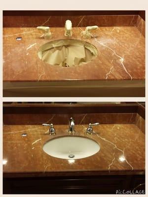 Granite Polish