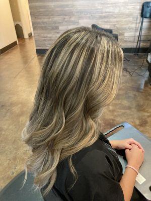 Highlights by Adriana