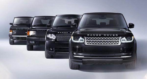 We Fix All Makes & Models, And Specialise In Land Rovers, And German Vehicles!