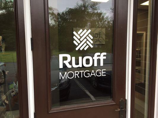 Ruoff Mortgage- Stow, OH