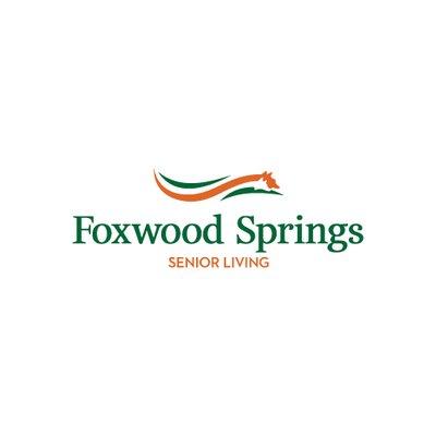 Foxwood Springs Senior Living