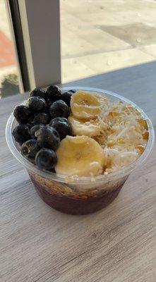 açaí