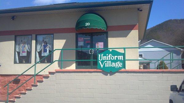 Uniform Village