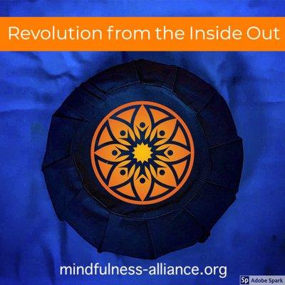 Revolution from the Inside Out