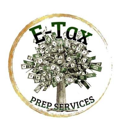 E Tax Prep Service