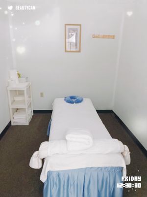 Massage Room