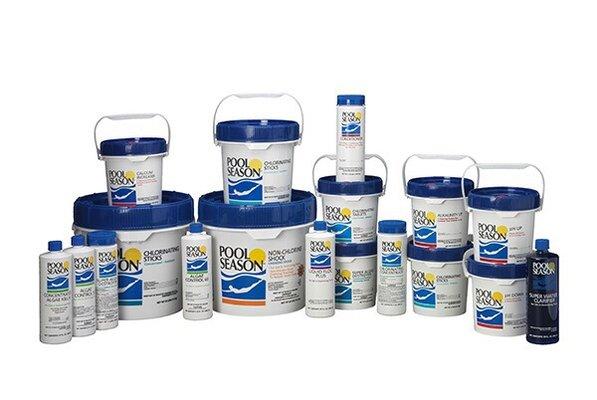 Pool Season..BOERNE POOL SUPPLIES sells and uses only the Top Products in the industry.