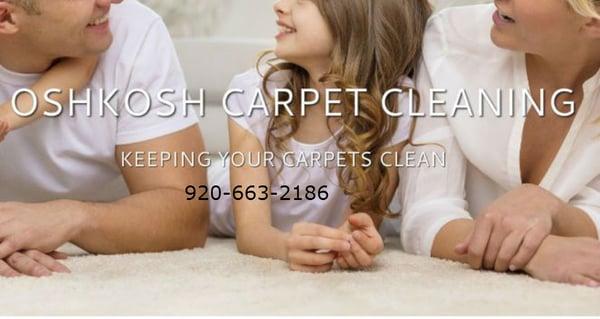 Oshkosh Carpet Cleaning