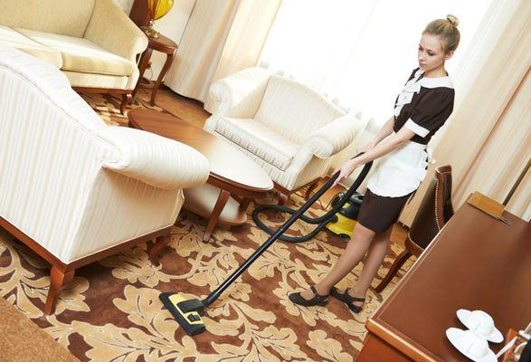 Salgado's Cleaning Service