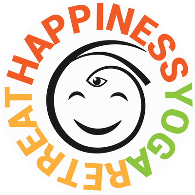 Happiness Yoga Retreat