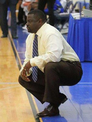 Coach Bruce Capers
 Basketball Trainer
 fitness Trainer
 Motivational Speaker