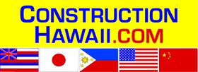 Construction Hawaii Logo