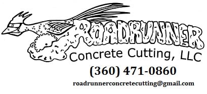 Roadrunner Concrete Cutting