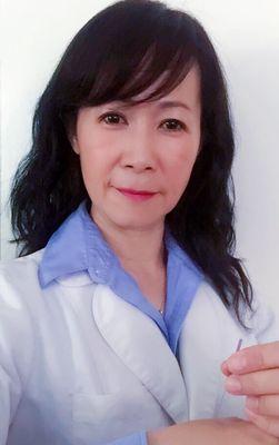 Connie Tsai, L.Ac.