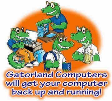 Gatorland Computers