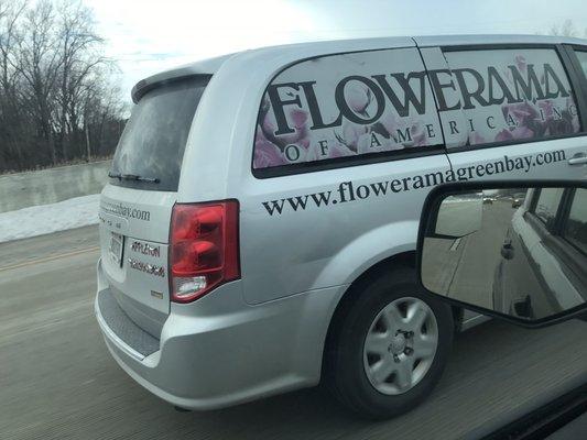 Flowerama