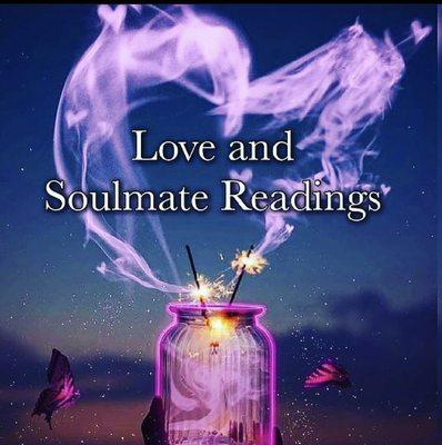 A love reading will reveal whether he/she is your soulmate and if your relationship is long term and would lead to marriage