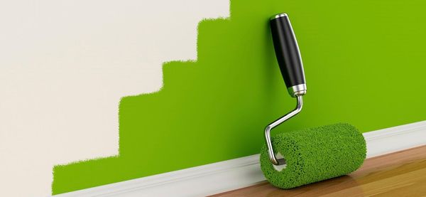 House Painting Services