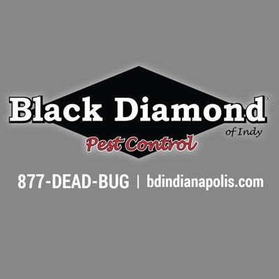 Black Diamond Pest Control