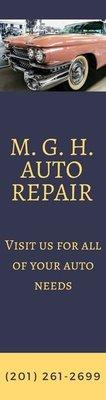 Auto repair