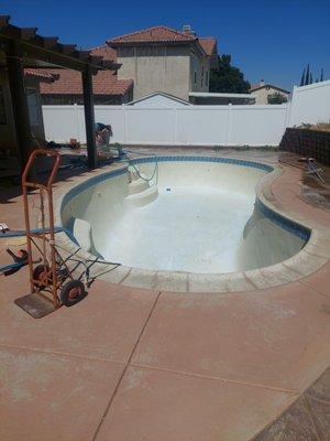 Affordable Pool Services