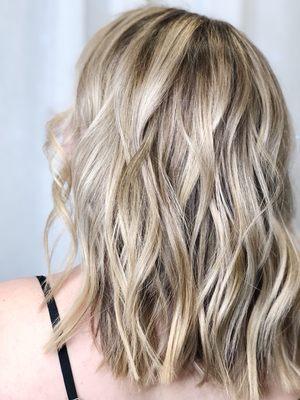 Balayage