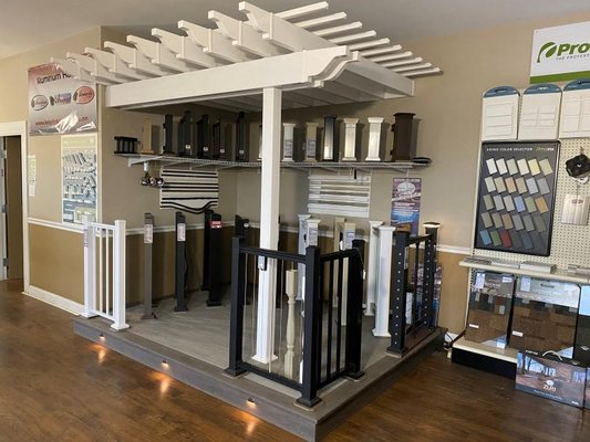 Brandywine Building Supply