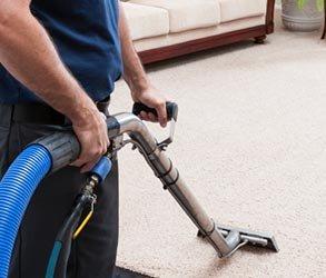 Carpet Cleaning