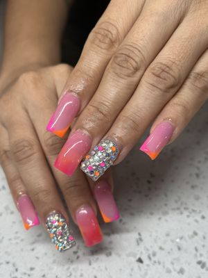 Nails