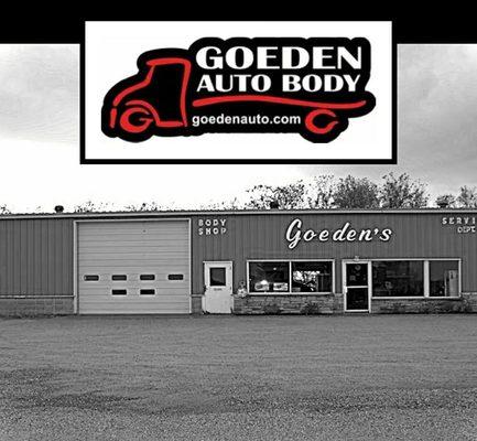 Goeden Auto Body