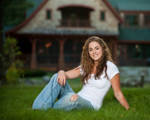 Senior Picture