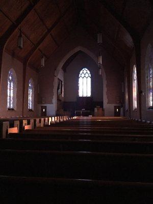 Sanctuary