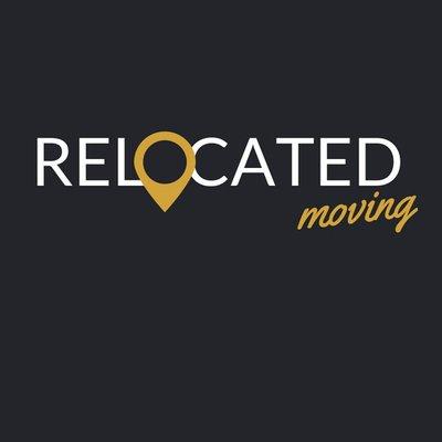 Relocated Moving