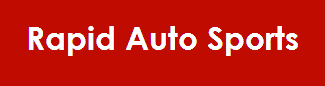 Rapid Auto Sports logo