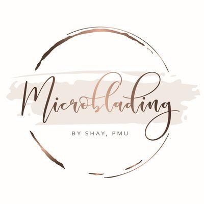 Microblading by Shay, PMU