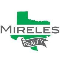 Mireles Eugeno Jr Real Estate Services