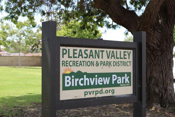 Birchview Park