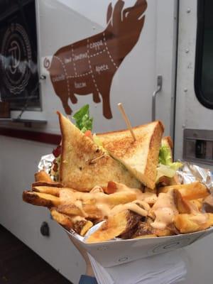 Affiné Food Truck