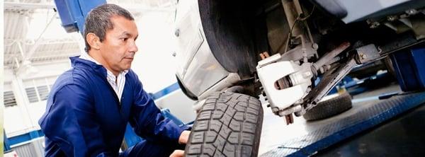 Stone Mountain Tire Service