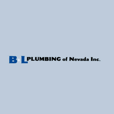 B and L Plumbing of Nevada