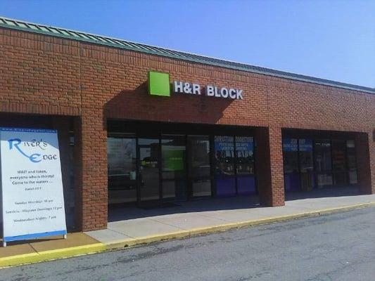 H&R Block