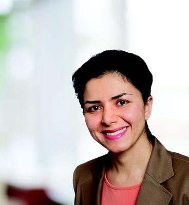 Dr. Neda Zamani MD