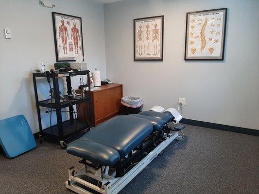 Fagan Chiropractic