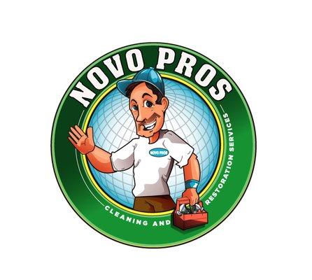 Novo Pros - Cleaning and Restoration Services