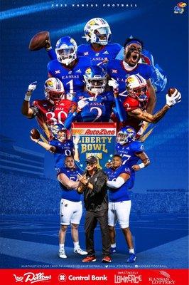 Liberty Bowl