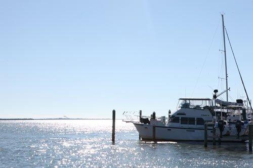 Indian River Lagoon Treasure Coast Scenic Highway