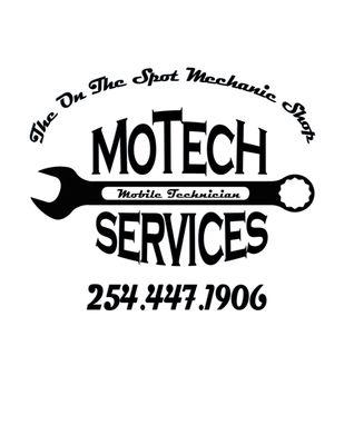 MoTech Services also has a DynoJet dyno available for performance testing and tuning!