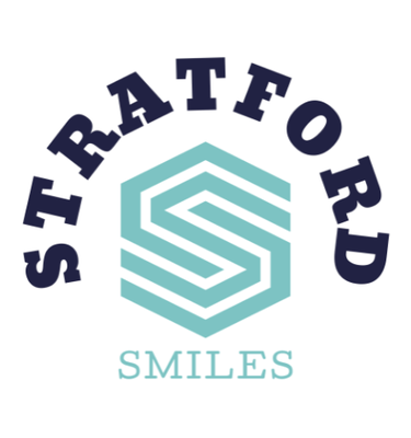 Stratford Smiles Logo